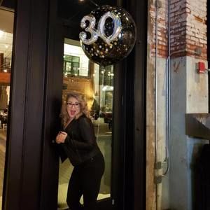 Meet your Posher, Meaghan